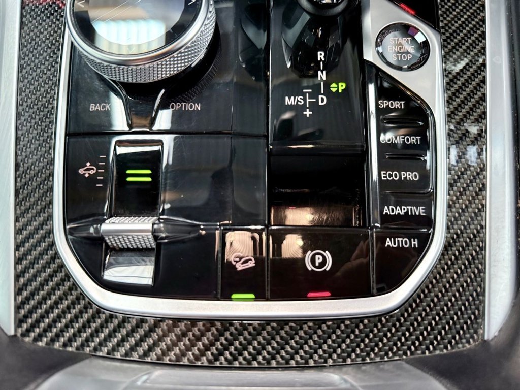 Used BMW X6 2019 for sale - 76368181: Photo 25