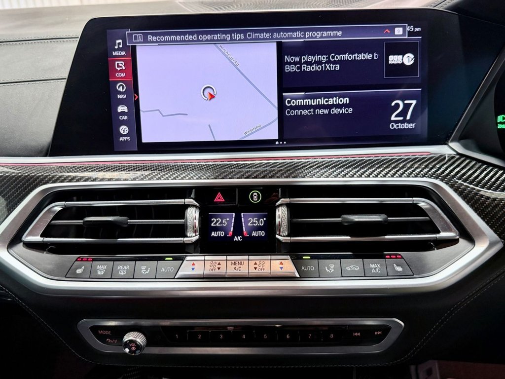 Used BMW X6 2019 for sale - 76368181: Photo 28