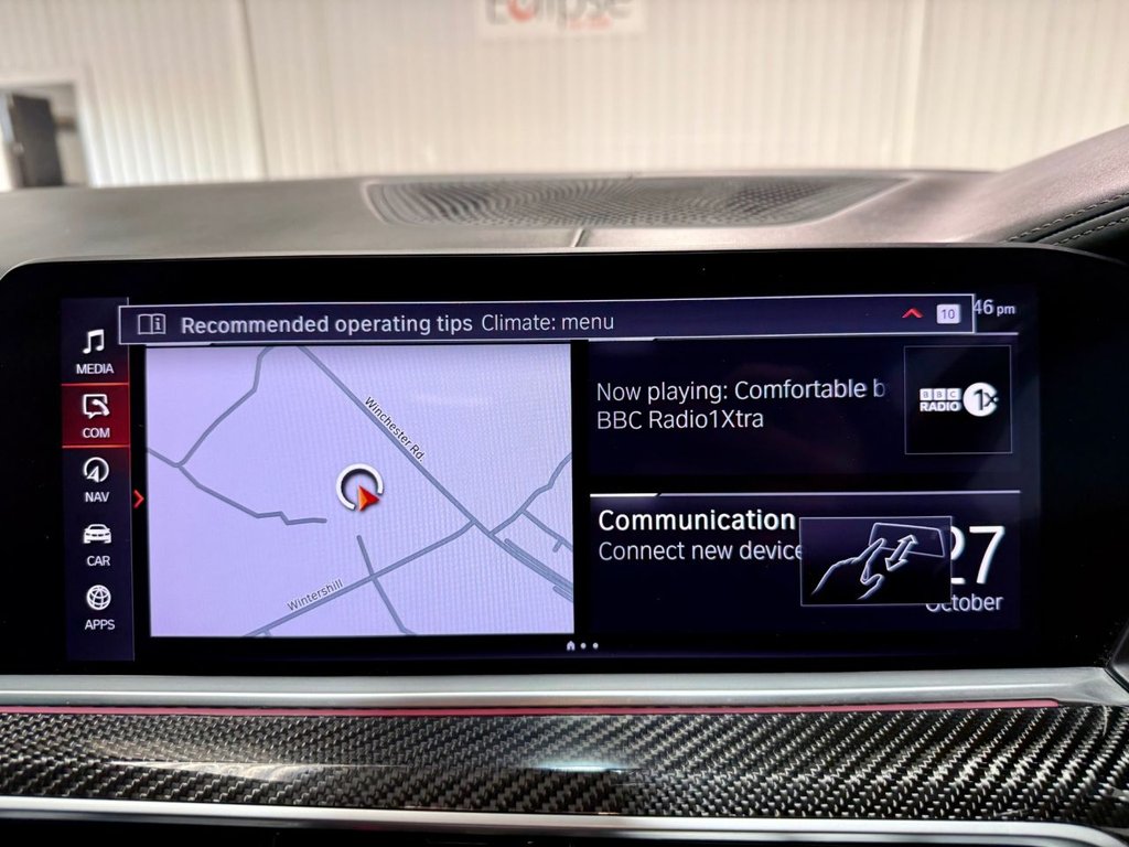 Used BMW X6 2019 for sale - 76368181: Photo 29