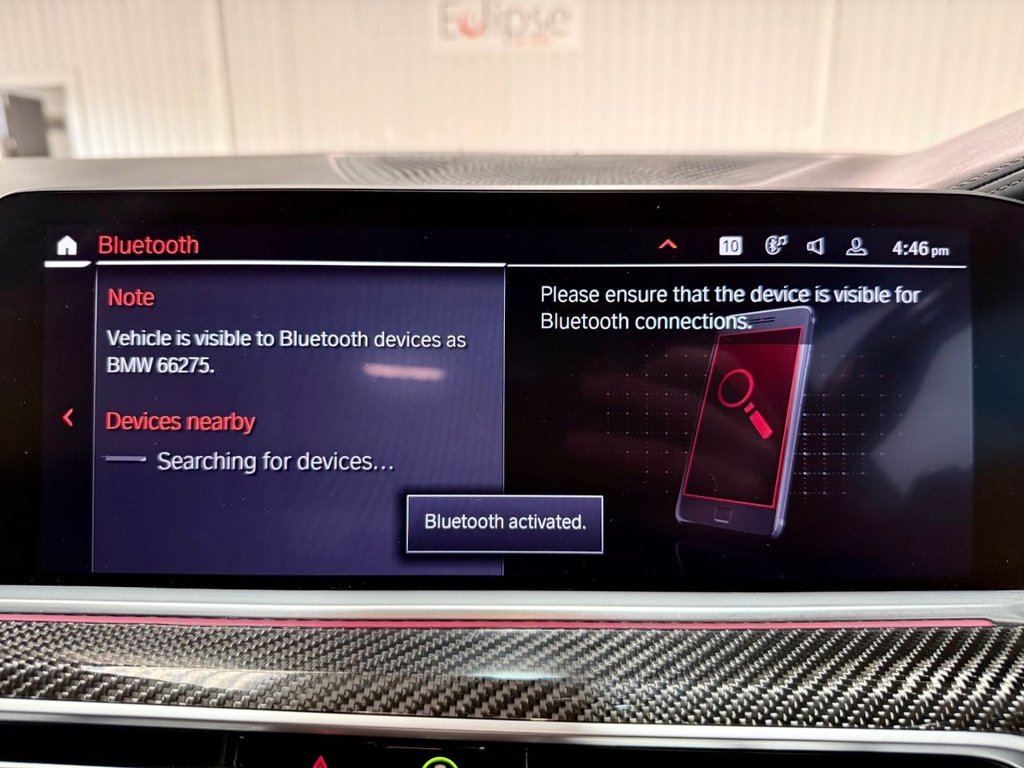 Used BMW X6 2019 for sale - 76368181: Photo 32