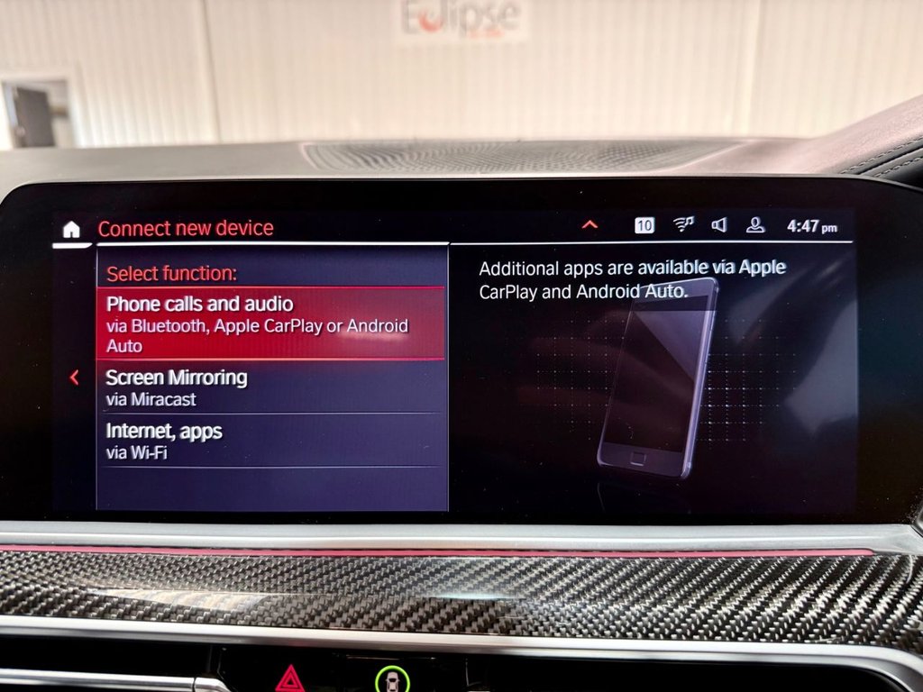 Used BMW X6 2019 for sale - 76368181: Photo 33