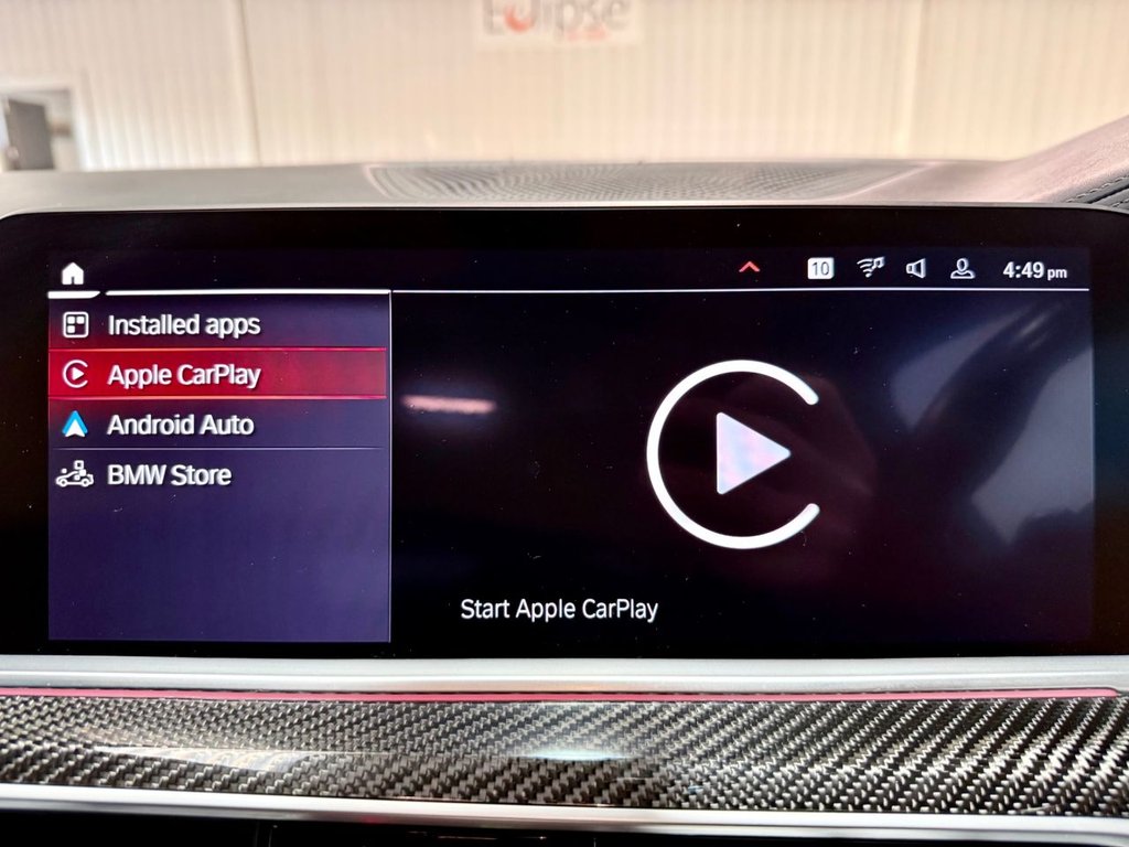 Used BMW X6 2019 for sale - 76368181: Photo 34