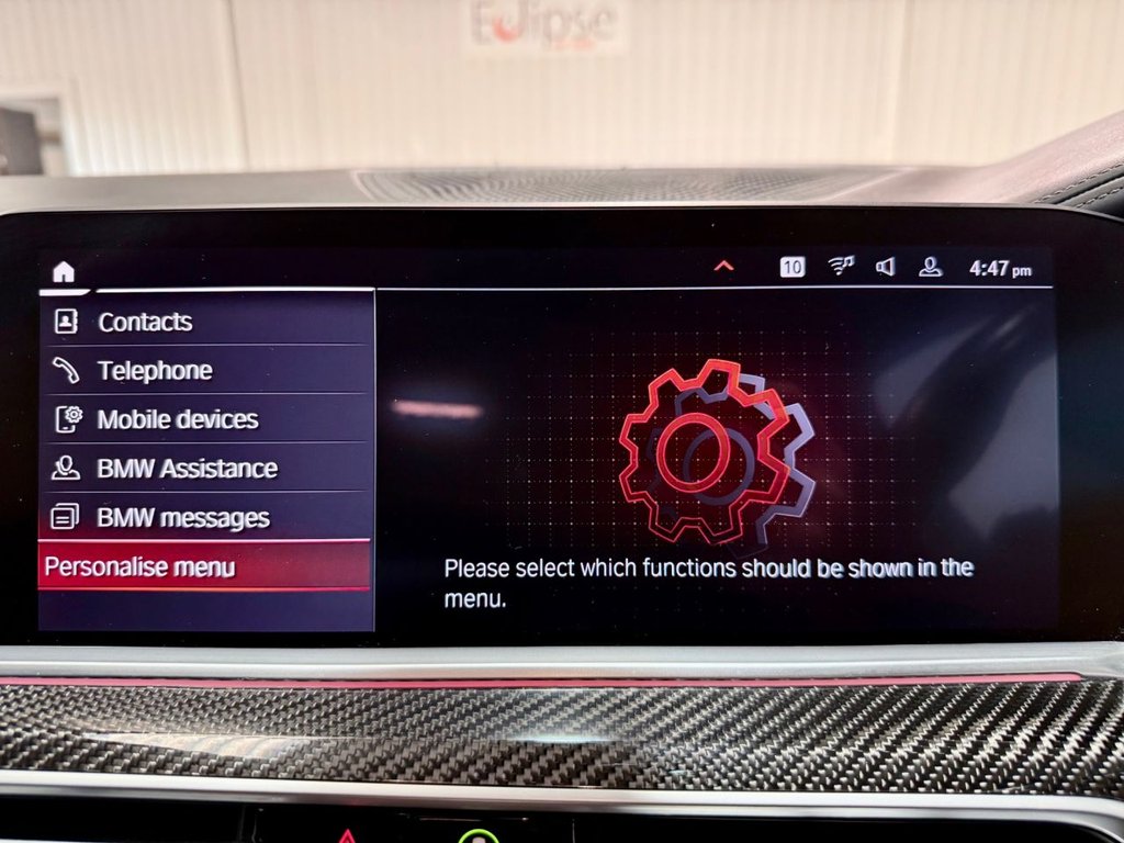 Used BMW X6 2019 for sale - 76368181: Photo 35