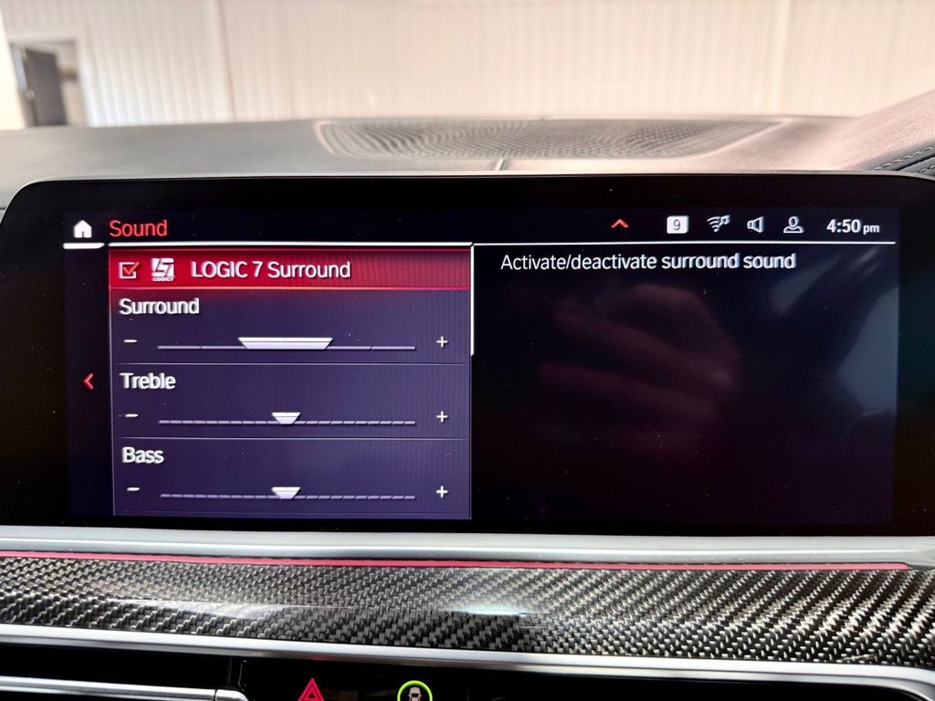 Used BMW X6 2019 for sale - 76368181: Photo 36