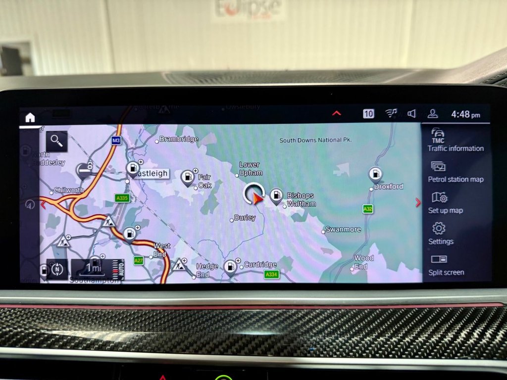 Used BMW X6 2019 for sale - 76368181: Photo 37