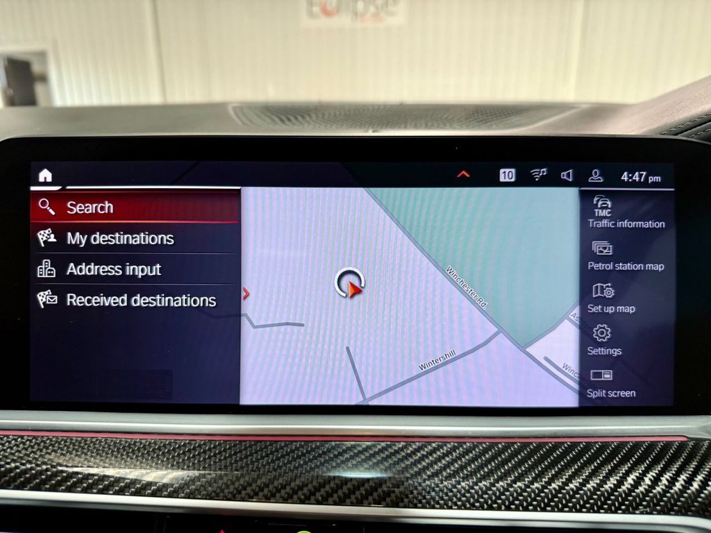 Used BMW X6 2019 for sale - 76368181: Photo 38