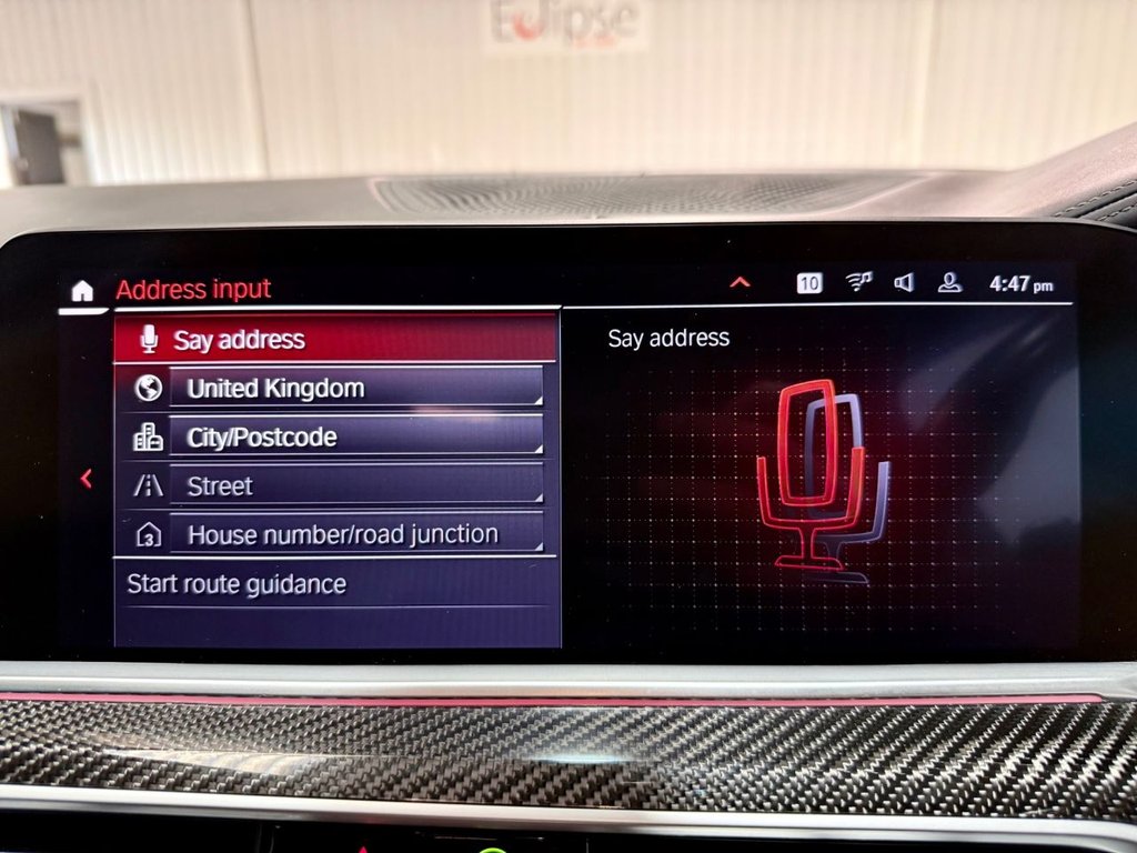 Used BMW X6 2019 for sale - 76368181: Photo 39