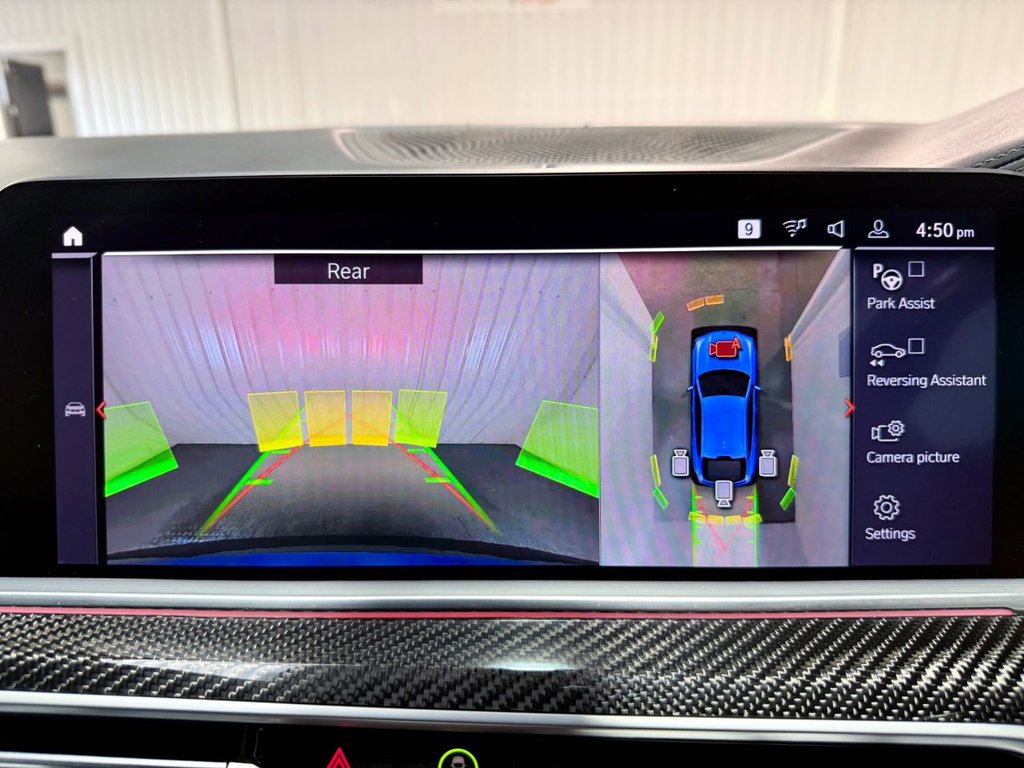 Used BMW X6 2019 for sale - 76368181: Photo 41