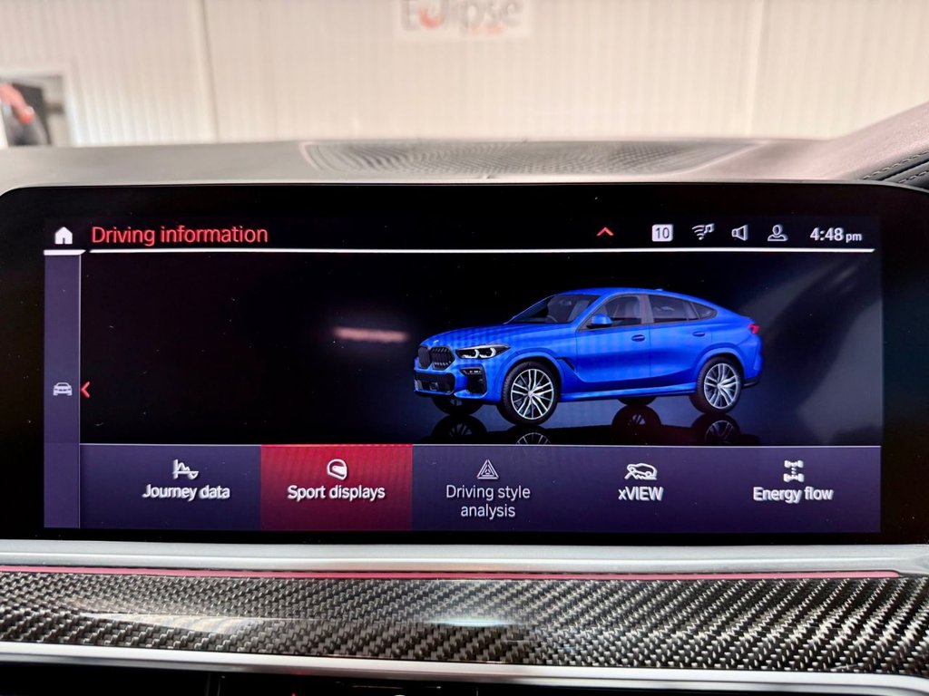 Used BMW X6 2019 for sale - 76368181: Photo 42