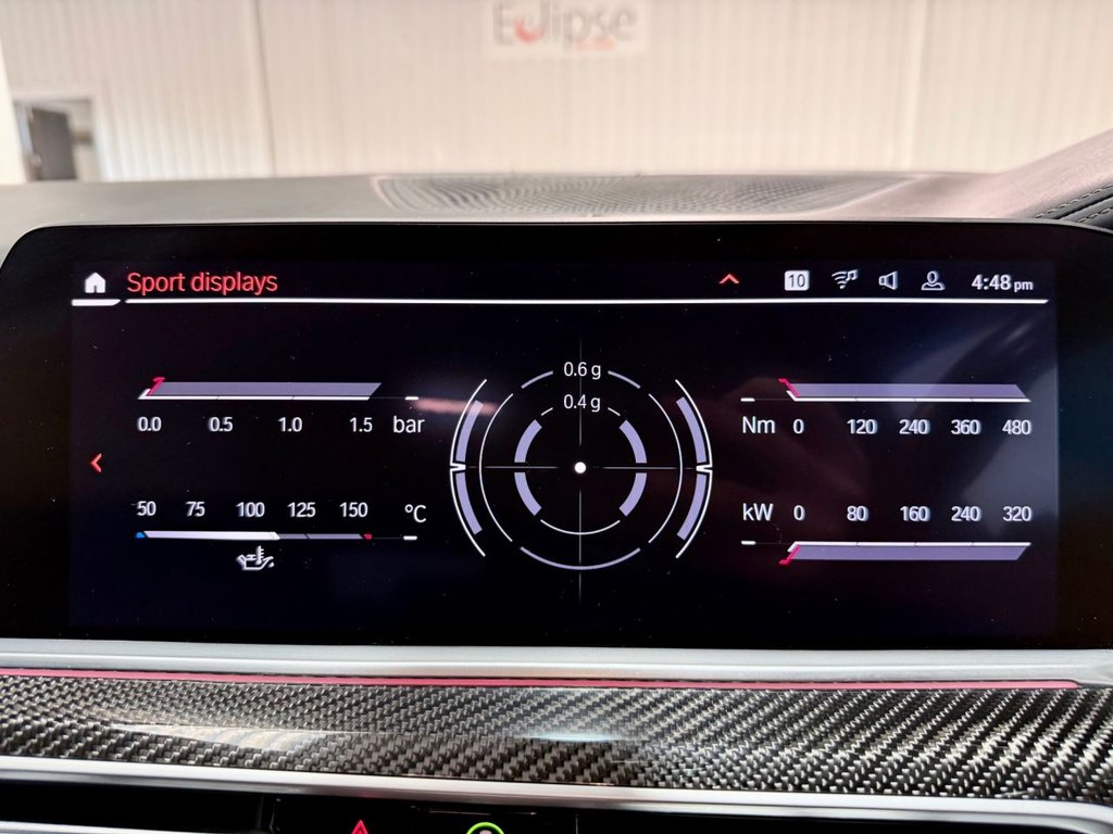 Used BMW X6 2019 for sale - 76368181: Photo 43