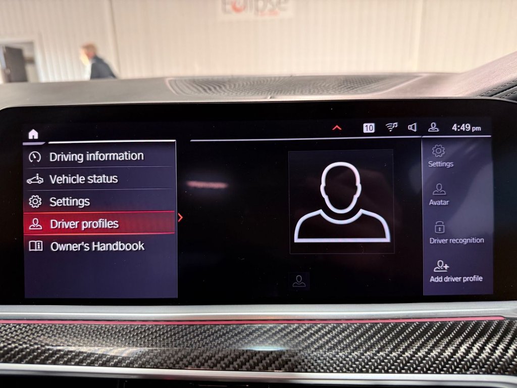 Used BMW X6 2019 for sale - 76368181: Photo 46