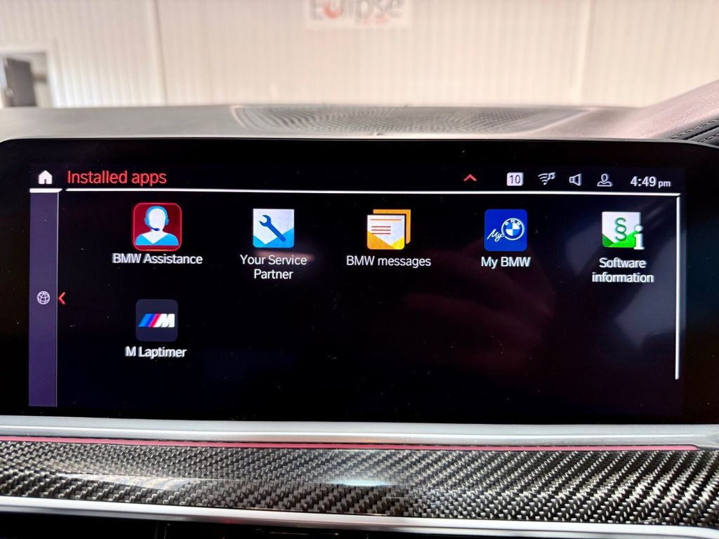 Used BMW X6 2019 for sale - 76368181: Photo 47