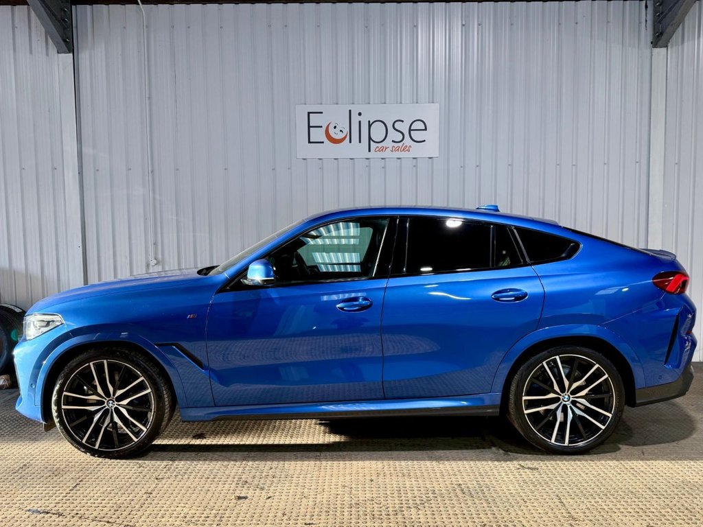 Used BMW X6 2019 for sale - 76368181: Photo 9