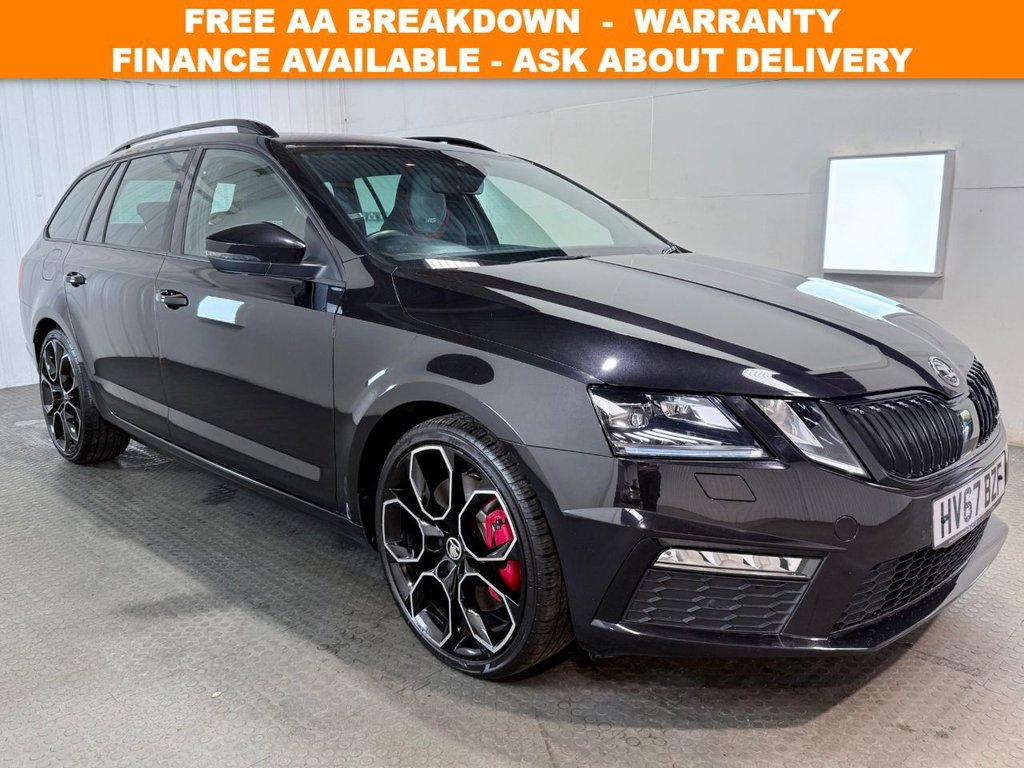 Used Skoda Octavia 2017 for sale - 76173229: Photo 1