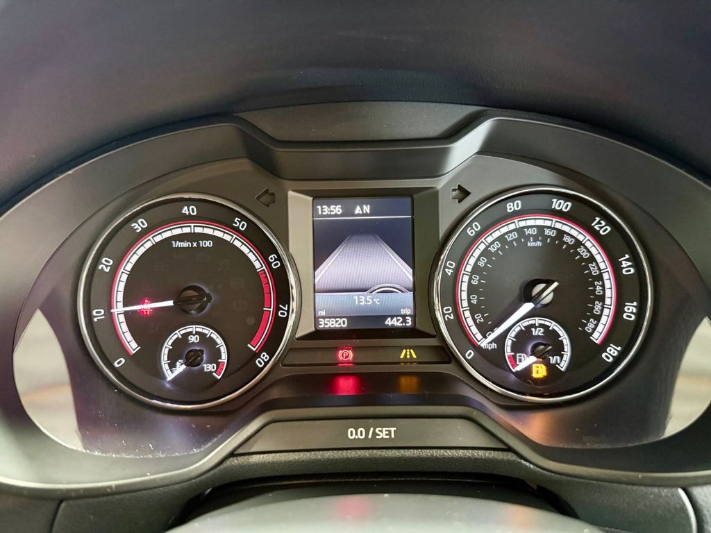 Used Skoda Octavia 2017 for sale - 76173229: Photo 13