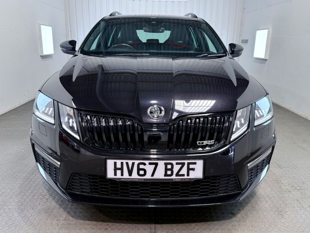 Used Skoda Octavia 2017 for sale - 76173229: Photo 2