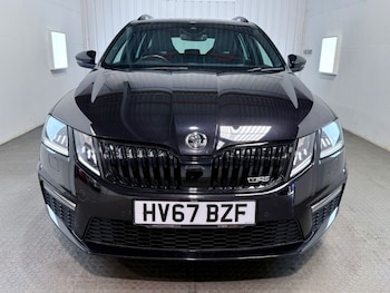 Used Skoda Octavia 2017 for sale - 76173229: Photo 2