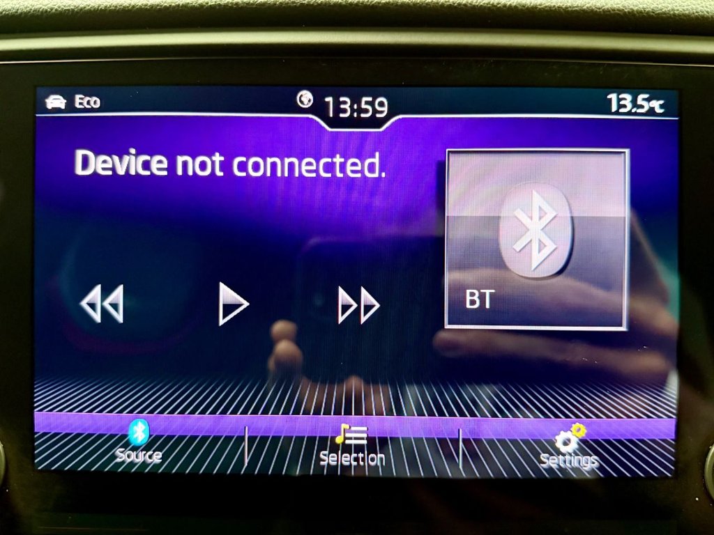Used Skoda Octavia 2017 for sale - 76173229: Photo 31