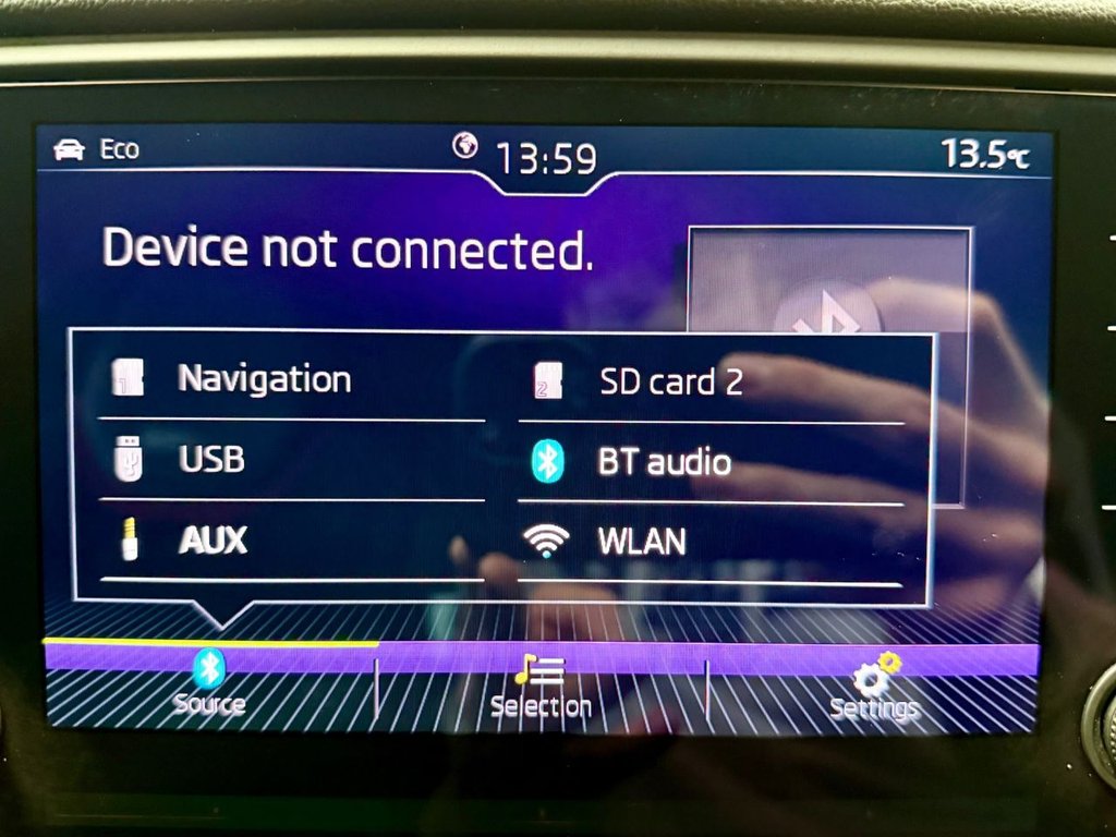 Used Skoda Octavia 2017 for sale - 76173229: Photo 32