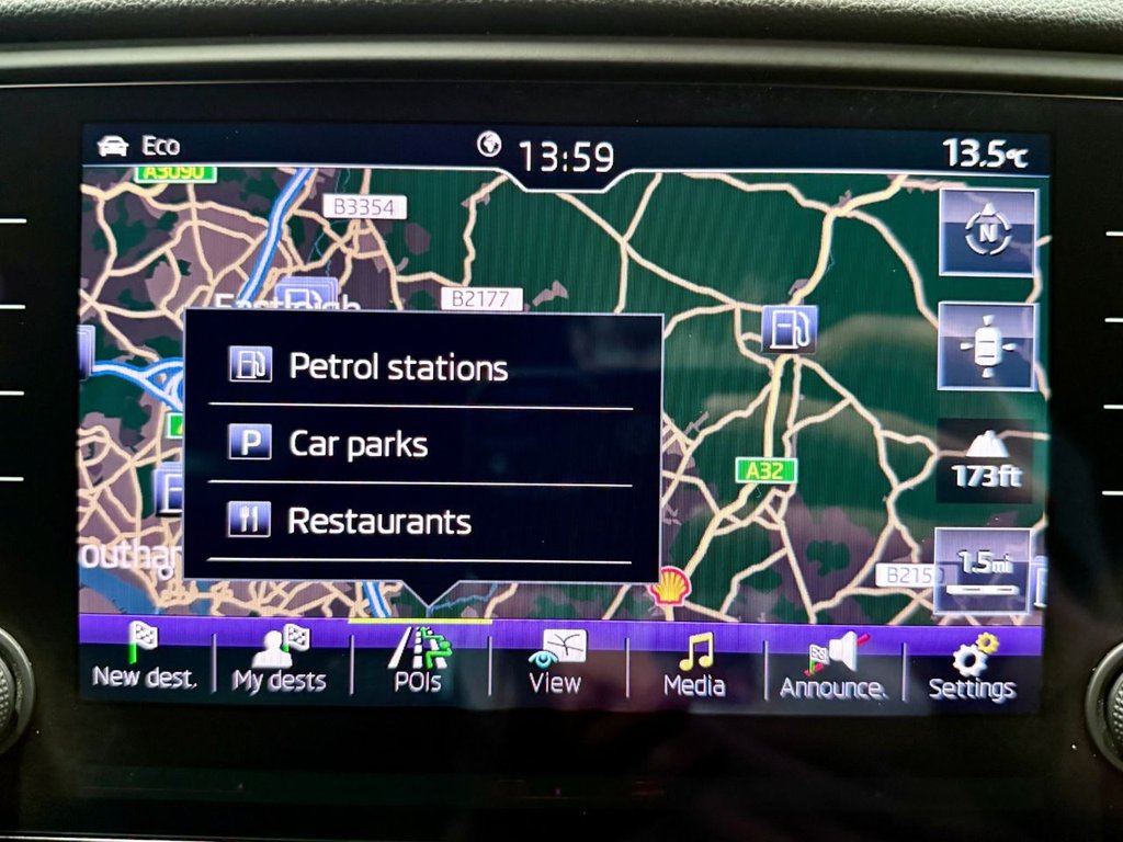 Used Skoda Octavia 2017 for sale - 76173229: Photo 34