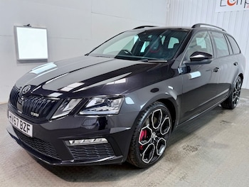 Used Skoda Octavia 2017 for sale - 76173229: Photo 3