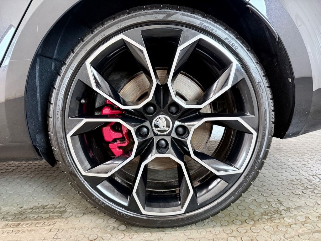 Used Skoda Octavia 2017 for sale - 76173229: Photo 46