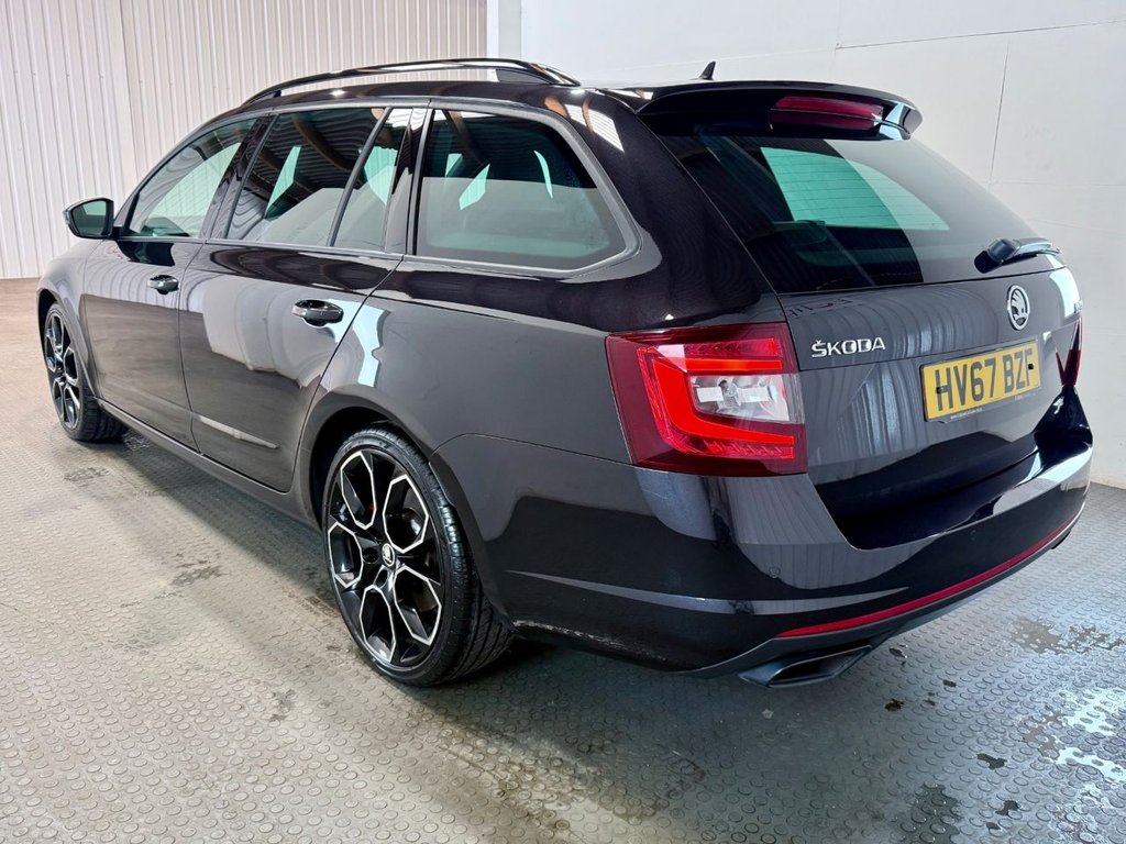 Used Skoda Octavia 2017 for sale - 76173229: Photo 5
