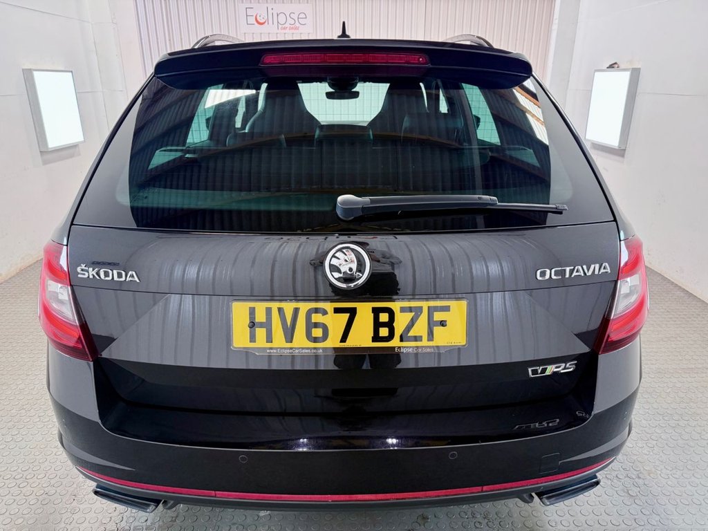 Used Skoda Octavia 2017 for sale - 76173229: Photo 6