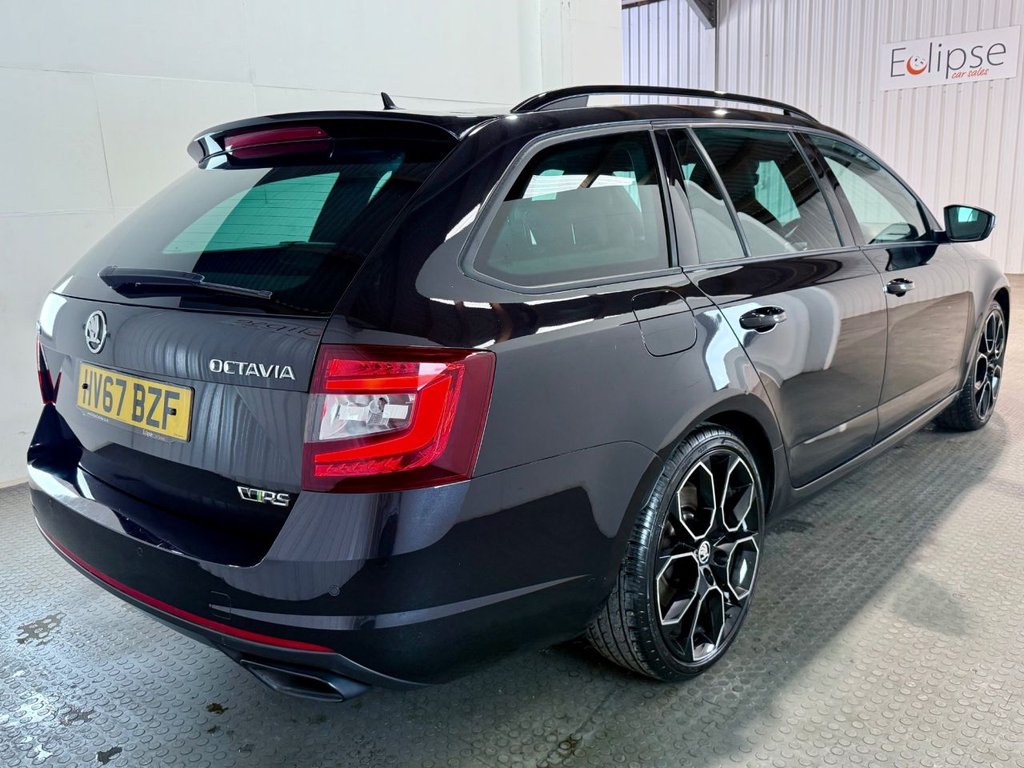 Used Skoda Octavia 2017 for sale - 76173229: Photo 7