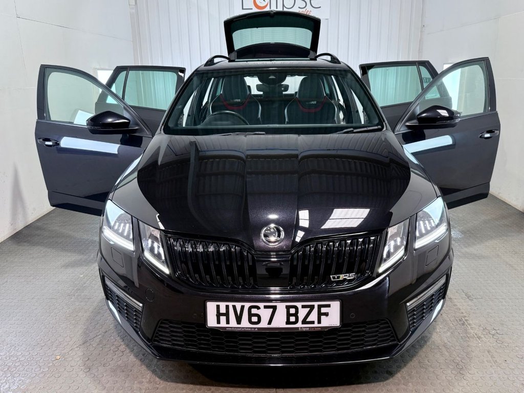 Used Skoda Octavia 2017 for sale - 76173229: Photo 8
