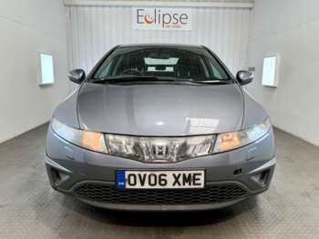 Used Honda Civic 2006 for sale - 74819870: Photo