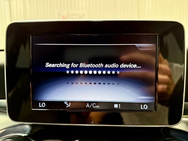 Used Mercedes-Benz C Class 2015 for sale - 75814993: Photo 26