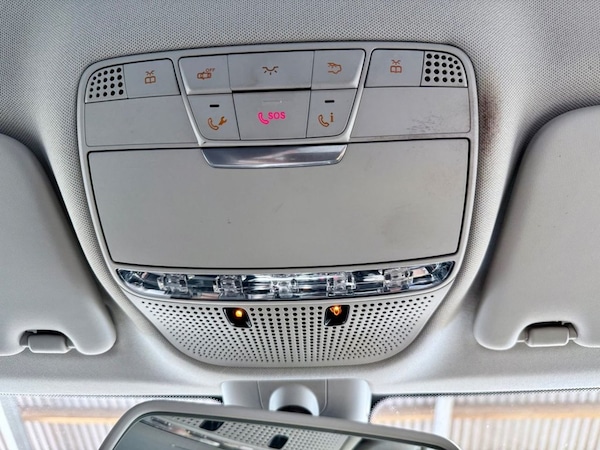Used Mercedes-Benz C Class 2015 for sale - 75814993: Photo 31