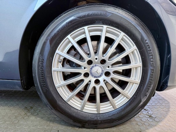 Used Mercedes-Benz C Class 2015 for sale - 75814993: Photo 38