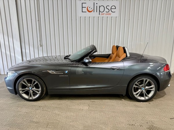 Used BMW Z4 2014 for sale - 75801774: Photo 10