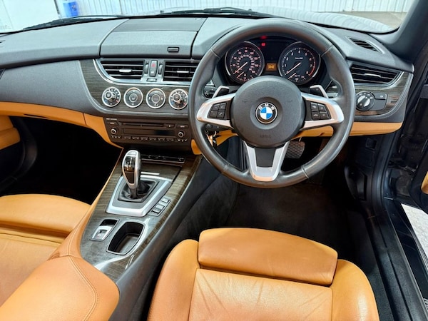 Used BMW Z4 2014 for sale - 75801774: Photo 11