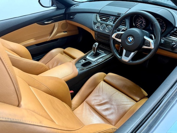 Used BMW Z4 2014 for sale - 75801774: Photo 12