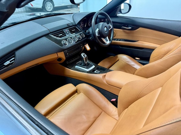 Used BMW Z4 2014 for sale - 75801774: Photo 13