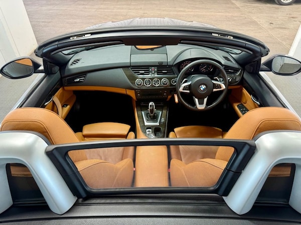 Used BMW Z4 2014 for sale - 75801774: Photo 14