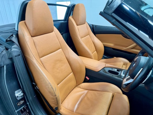 Used BMW Z4 2014 for sale - 75801774: Photo 15
