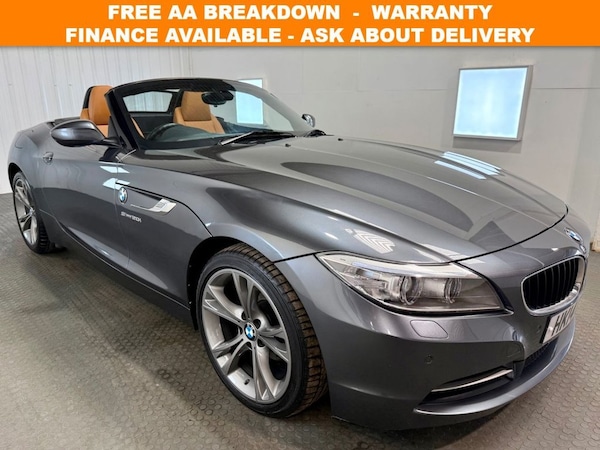 Used BMW Z4 2014 for sale - 75801774: Photo 1
