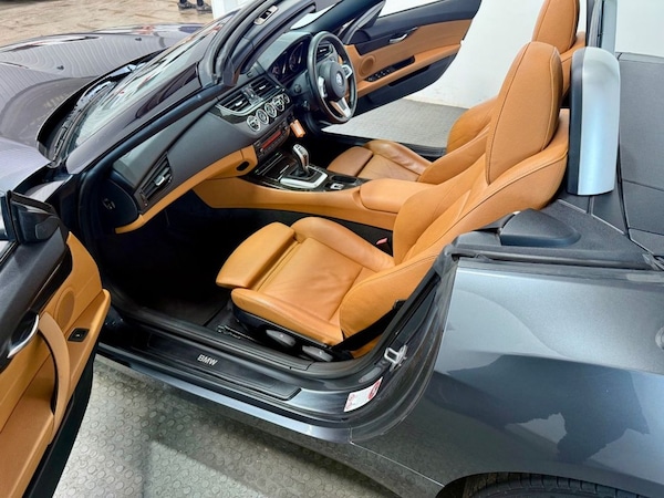 Used BMW Z4 2014 for sale - 75801774: Photo 23