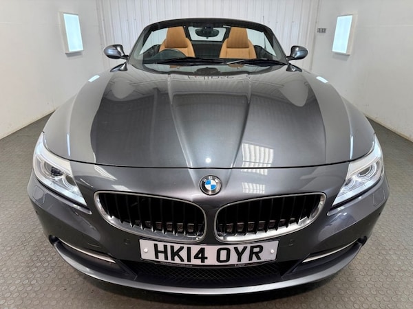 Used BMW Z4 2014 for sale - 75801774: Photo 2