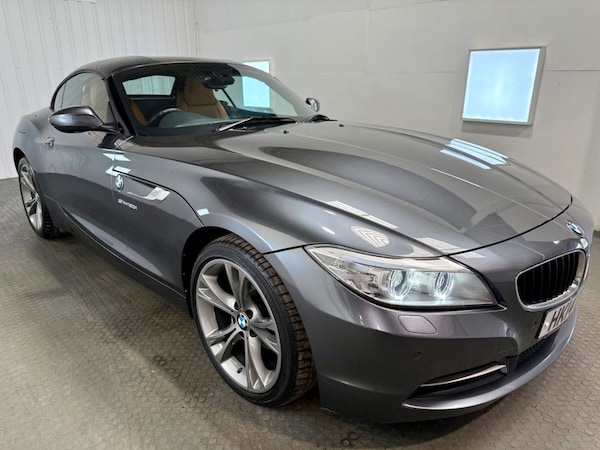 Used BMW Z4 2014 for sale - 75801774: Photo 3