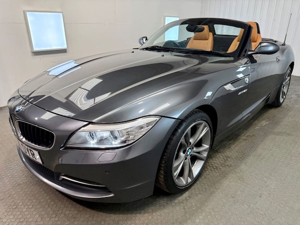 Used BMW Z4 2014 for sale - 75801774: Photo 5