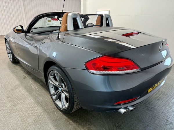 Used BMW Z4 2014 for sale - 75801774: Photo 6