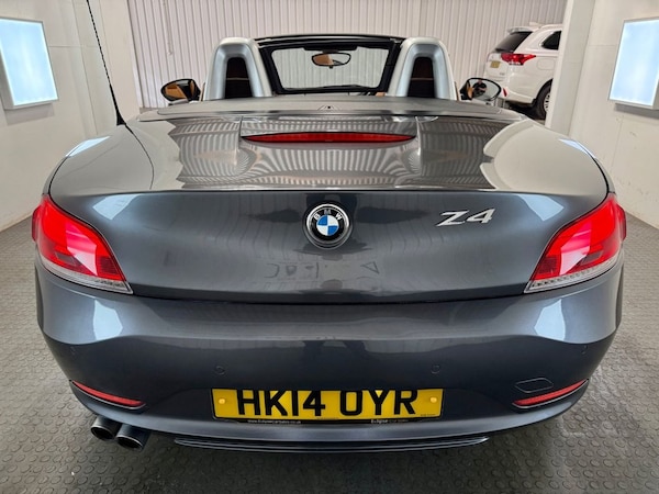Used BMW Z4 2014 for sale - 75801774: Photo 7