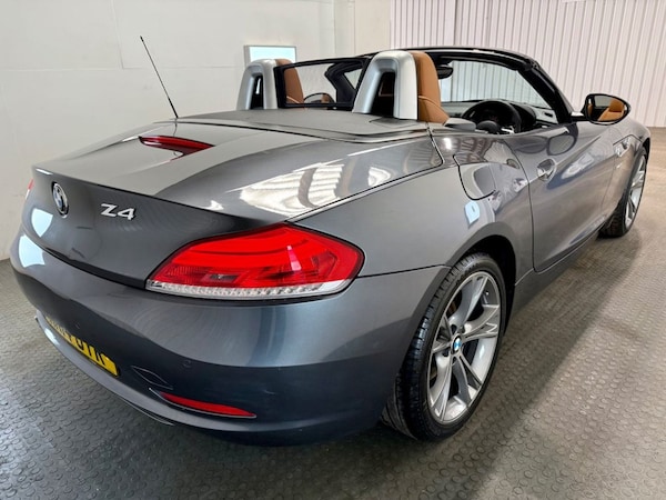 Used BMW Z4 2014 for sale - 75801774: Photo 8