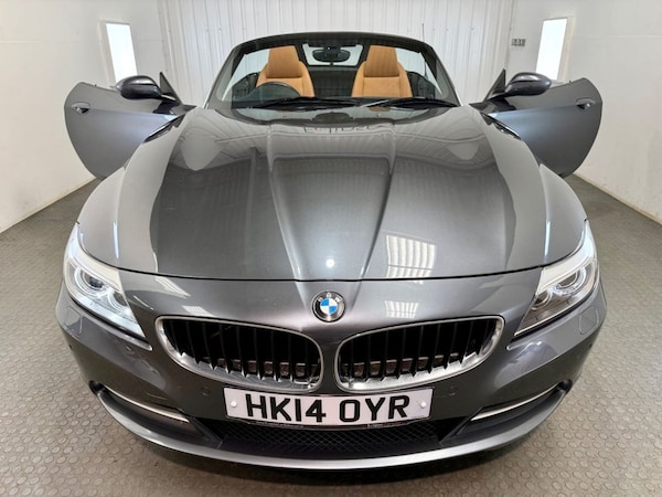 Used BMW Z4 2014 for sale - 75801774: Photo 9