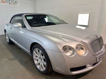 Used Bentley Continental 2008 for sale - 73458599: Photo